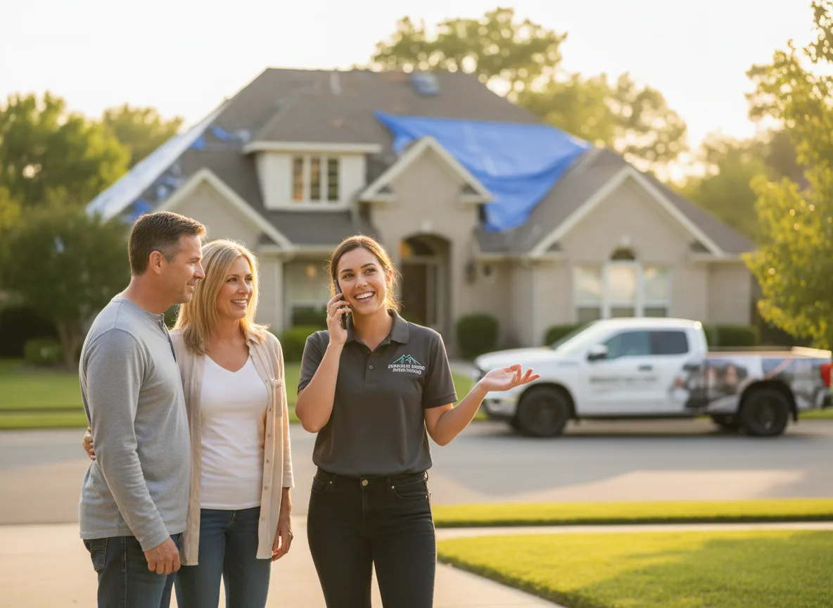 Emergency Roof Repair Hagerhill, KY FAQs